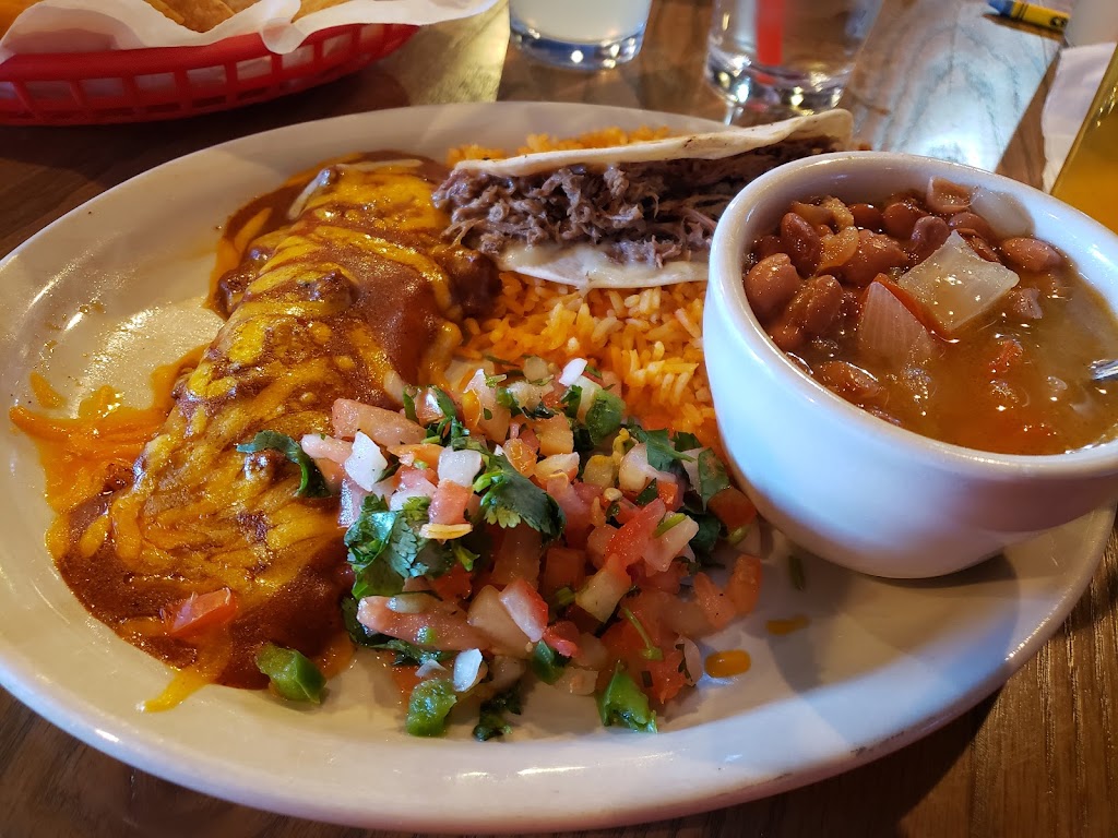 Chepas Mexican Grill | 1223 W McDermott Dr #5, Allen, TX 75013, USA | Phone: (469) 795-6772