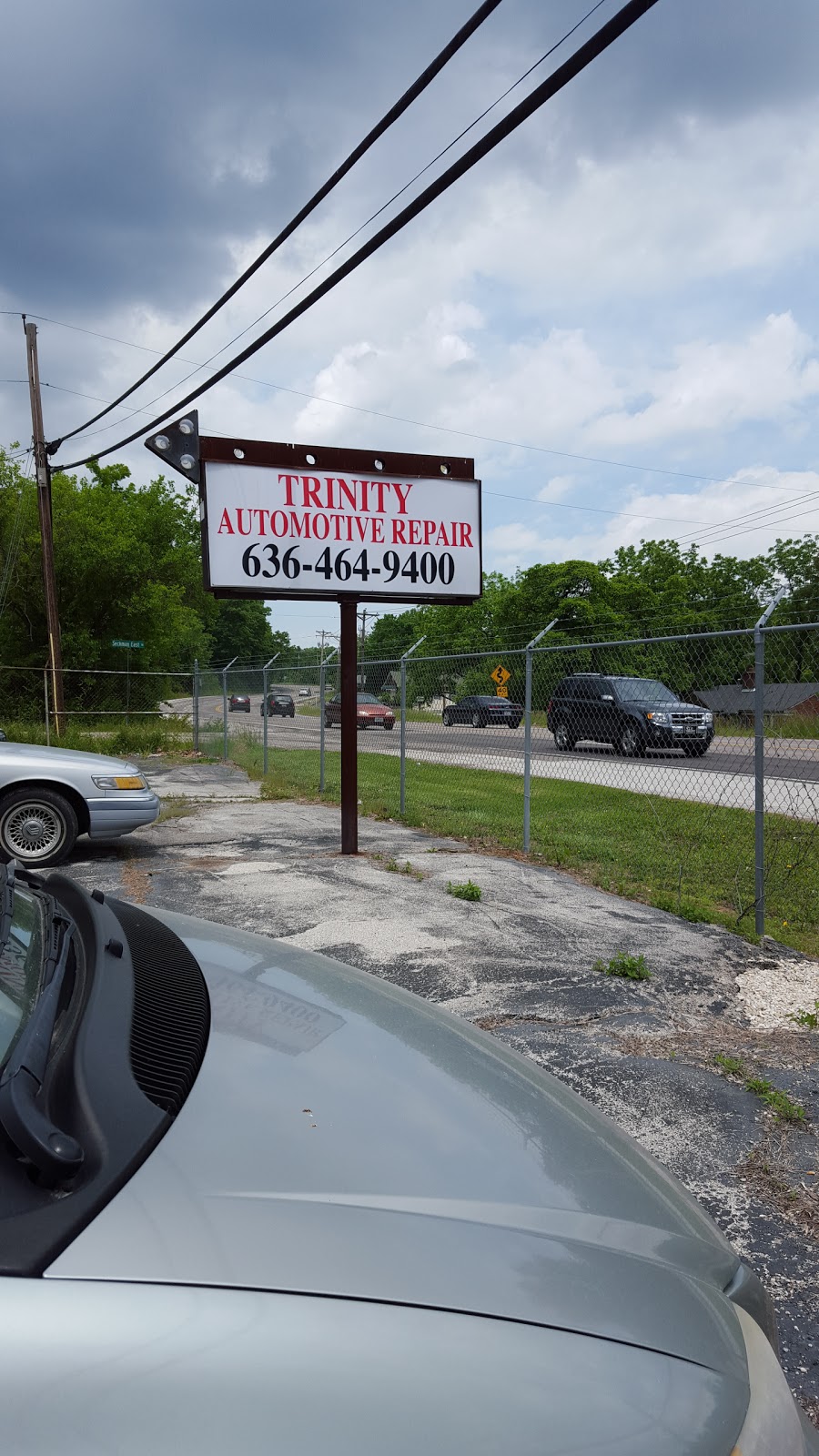 Trinity Auto Repair | 5821 US-61, Imperial, MO 63052, USA | Phone: (636) 464-9400