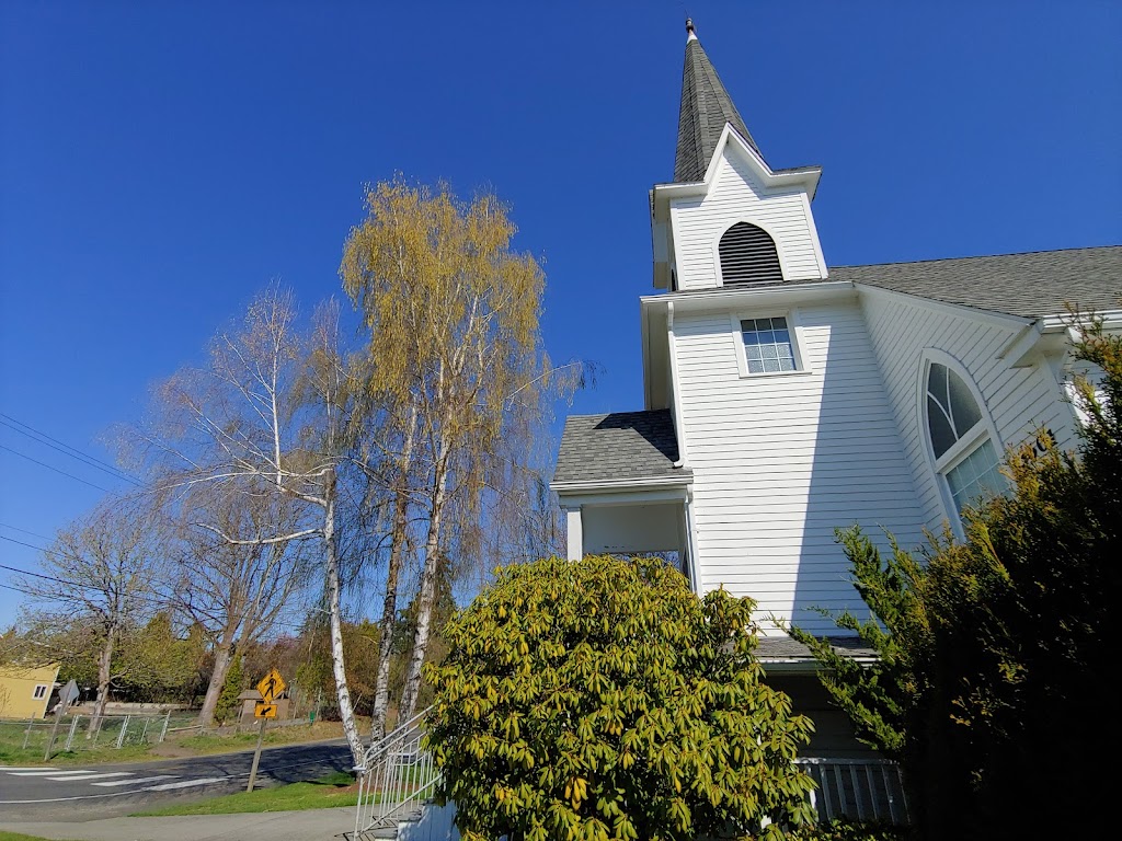 Mountain View Lutheran Church | 3505 122nd Ave E, Edgewood, WA 98372, USA | Phone: (253) 863-5171