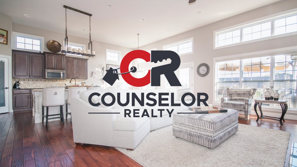 Counselor Realty, Inc. in Minnetonka | 12800 Whitewater Dr #100, Minnetonka, MN 55343, USA | Phone: (952) 473-9500