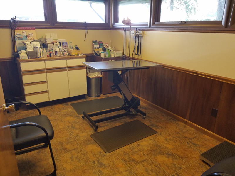 Companion Pet Care Clinic | 3483 Wales Ave NW, Massillon, OH 44646, USA | Phone: (330) 830-7387