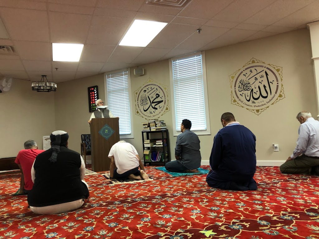 Islamic Center of Centerville | 10501 Success Ln, Washington Township, OH 45458, USA | Phone: (502) 644-2994