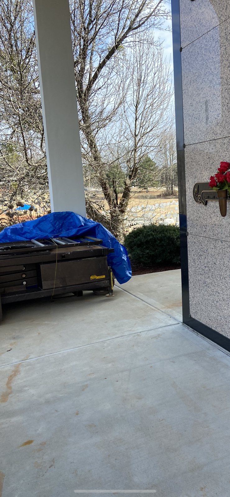 Melwood Cemetery | 5170 E Ponce de Leon Ave, Stone Mountain, GA 30083, USA | Phone: (404) 299-3966