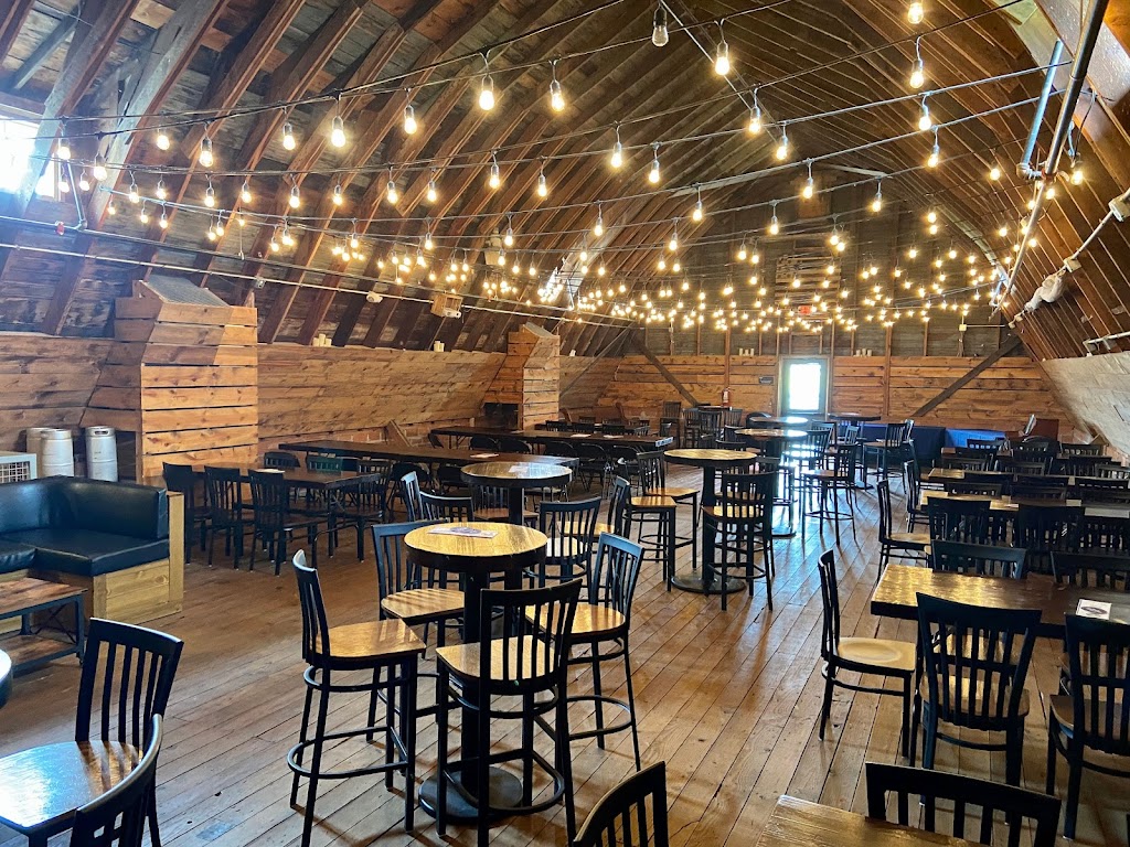 Tailspin Brewing Company | 626 S 2nd St, Coldwater, OH 45828, USA | Phone: (419) 763-4222