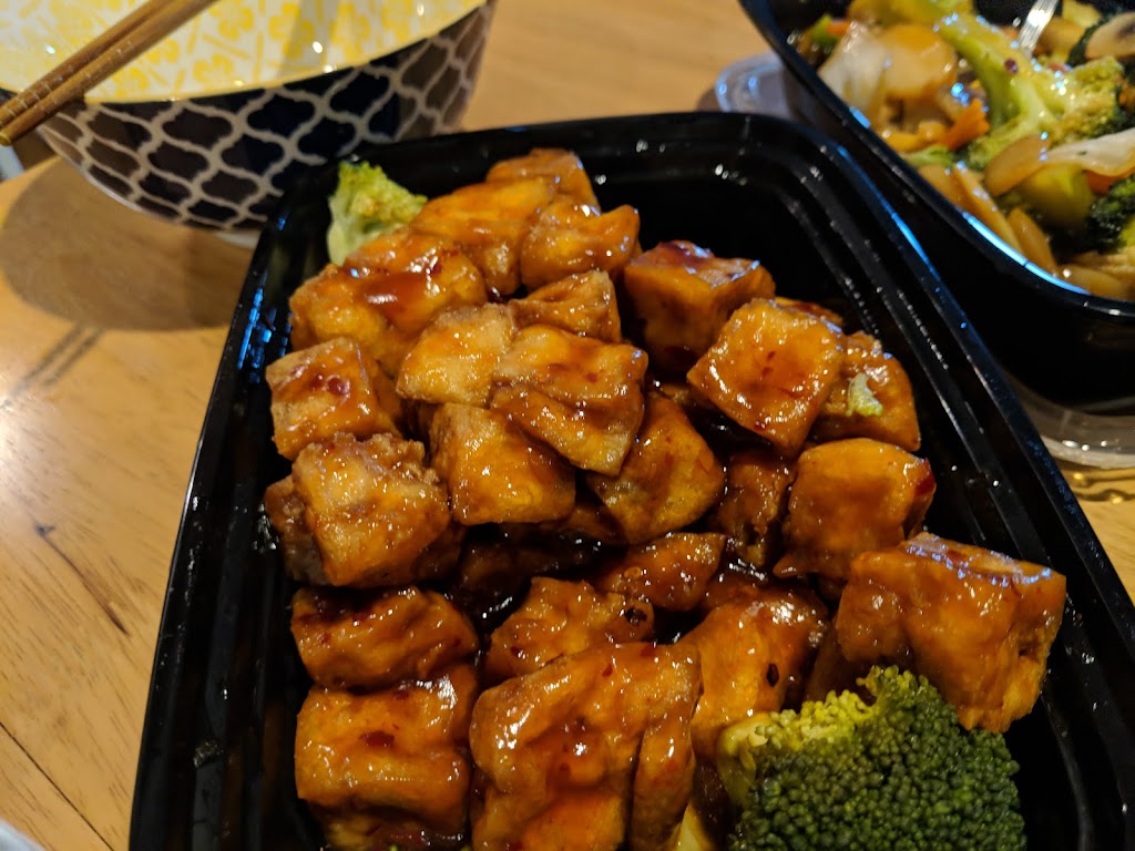 Hunan Wok | 513 High St, Mt Holly, NJ 08060, USA | Phone: (609) 265-2897