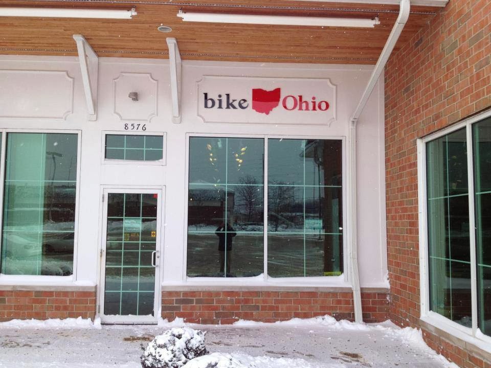 Bike Ohio | 8576 E Washington St, Chagrin Falls, OH 44023, USA | Phone: (440) 543-1155