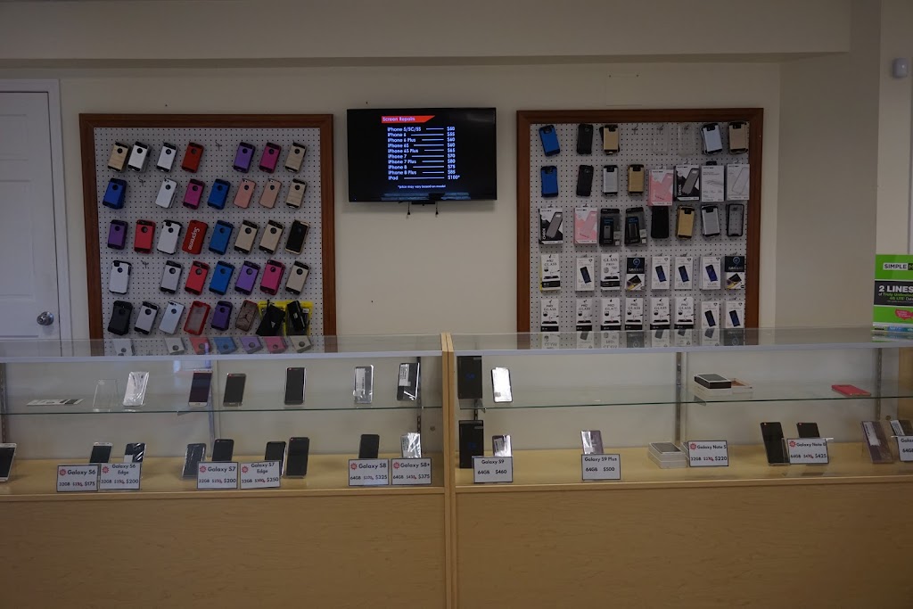 Super SmartPhones | 7015 Old Keene Mill Rd #103, Springfield, VA 22150, USA | Phone: (571) 338-3585