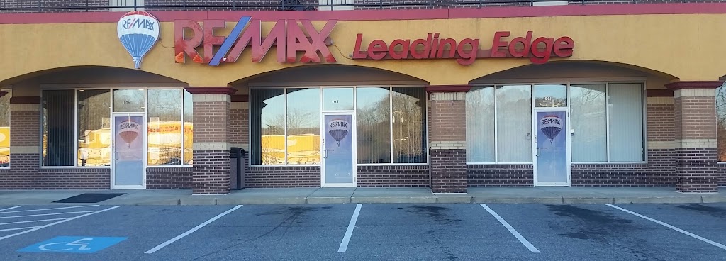 RE/MAX Leading Edge | 1166 MD Route 3 South Suite #106, 1166 MD-3 South, Ste 106, Gambrills, MD 21054, USA | Phone: (410) 721-9600