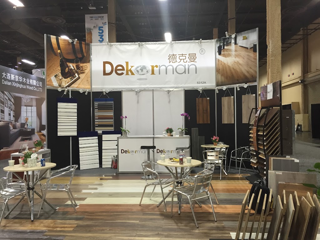 Dekorman Flooring | 16453 Old Valley Blvd, La Puente, CA 91744, USA | Phone: (626) 333-4559