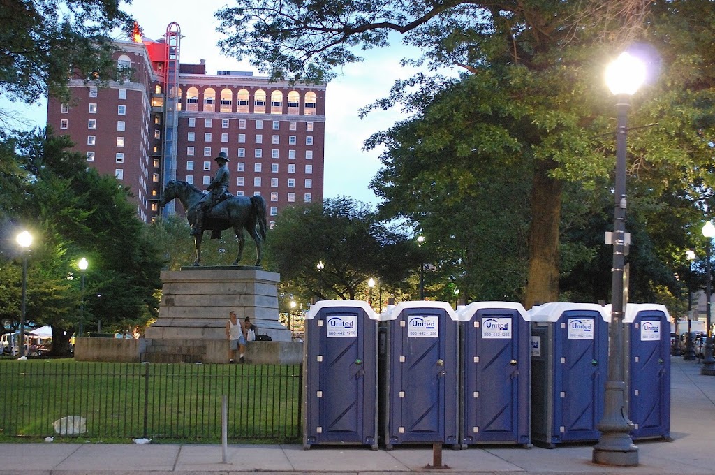 United Site Services | 3213 Union Power Way, Monroe, NC 28110, USA | Phone: (800) 864-5387