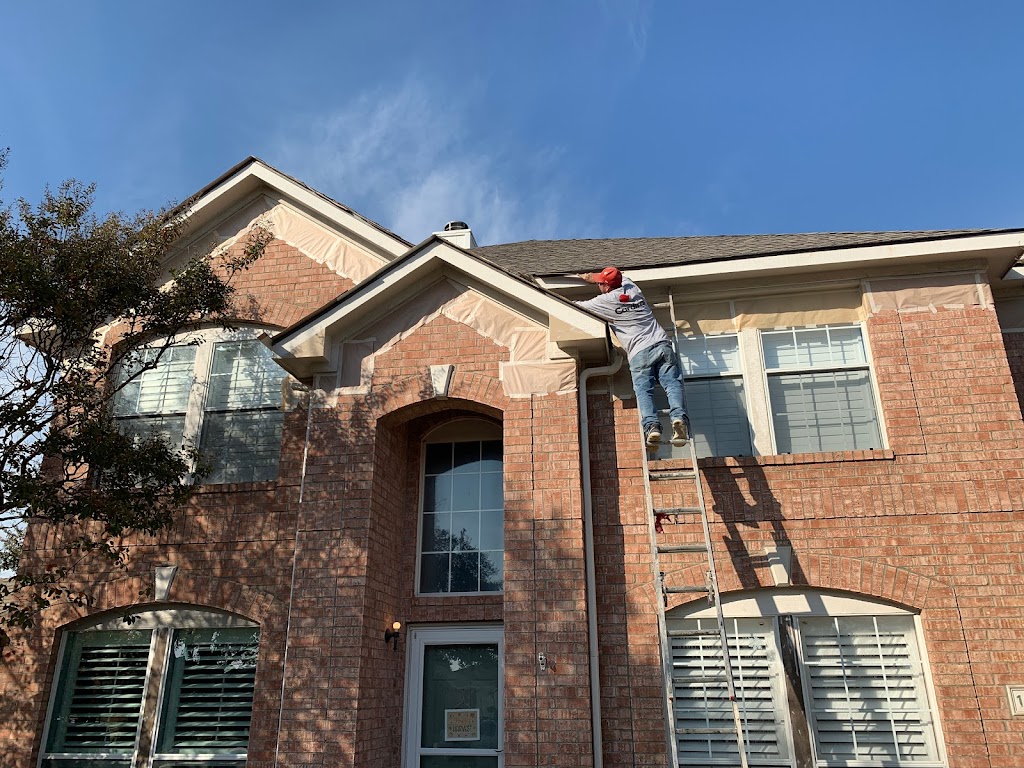 Cardinal Exteriors and Roofing,LLC | 400-125, 1719 Angel Pkwy, Allen, TX 75002, USA | Phone: (469) 247-9347