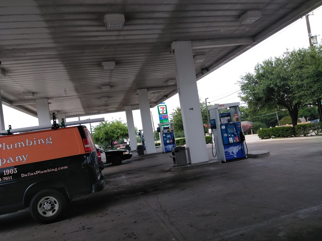 Exxon | 8302 Abrams Rd, Dallas, TX 75243, USA | Phone: (214) 349-0634