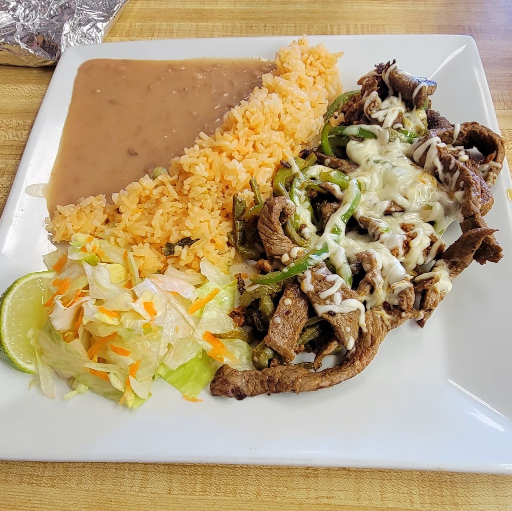 El Comalito Mexican Taqueria | 2 N 5 Points Rd, West Chester, PA 19380, USA | Phone: (610) 701-6456