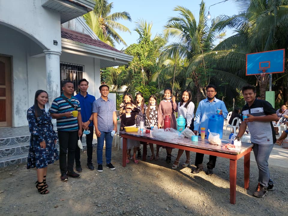 Liberty Free Will Baptist Church | 247 NC-561, Ahoskie, NC 27910, USA | Phone: (252) 209-4475