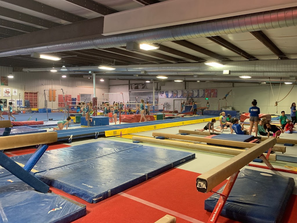 United Elite Gymnastics & Cheer | 2922 S Goliad St, Rockwall, TX 75032, USA | Phone: (214) 972-3960