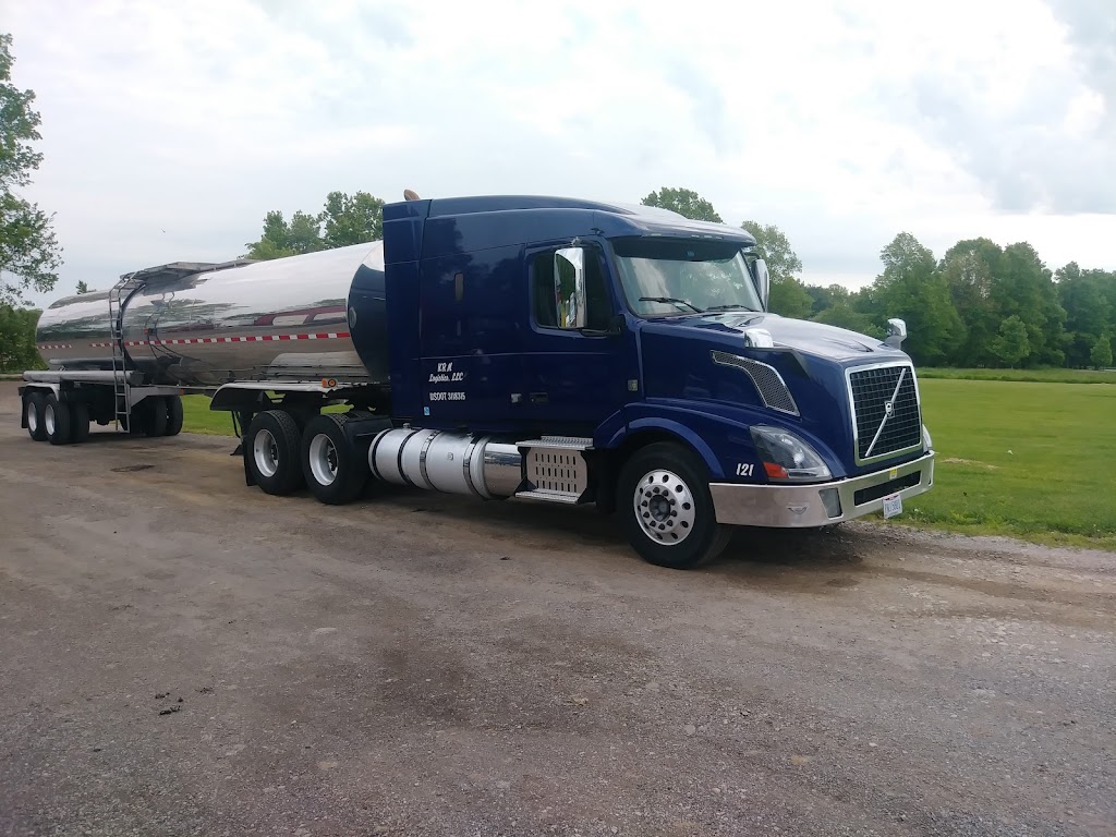 Wellert Trucking LLC | 9450 Paulding St NW, Massillon, OH 44646, USA | Phone: (855) 274-4473