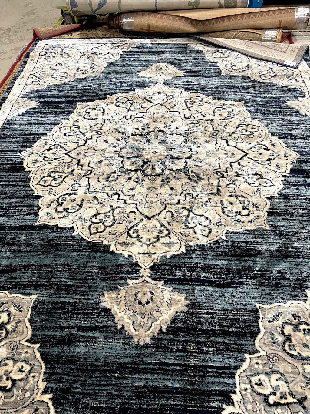 The Rug Cleaning Shop | 208 Phoenix ln #104, Caldwell, ID 83605, USA | Phone: (208) 609-9211