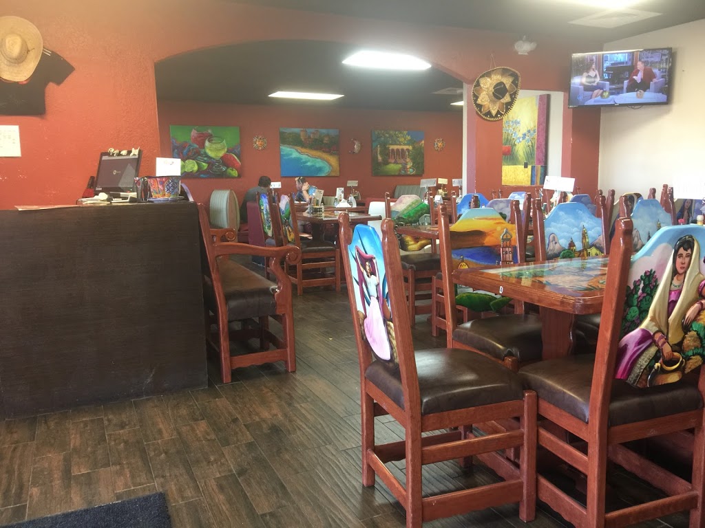 Chavas Mexican Restaurant | 7838 S Elm Pl, Broken Arrow, OK 74011, USA | Phone: (918) 994-6656