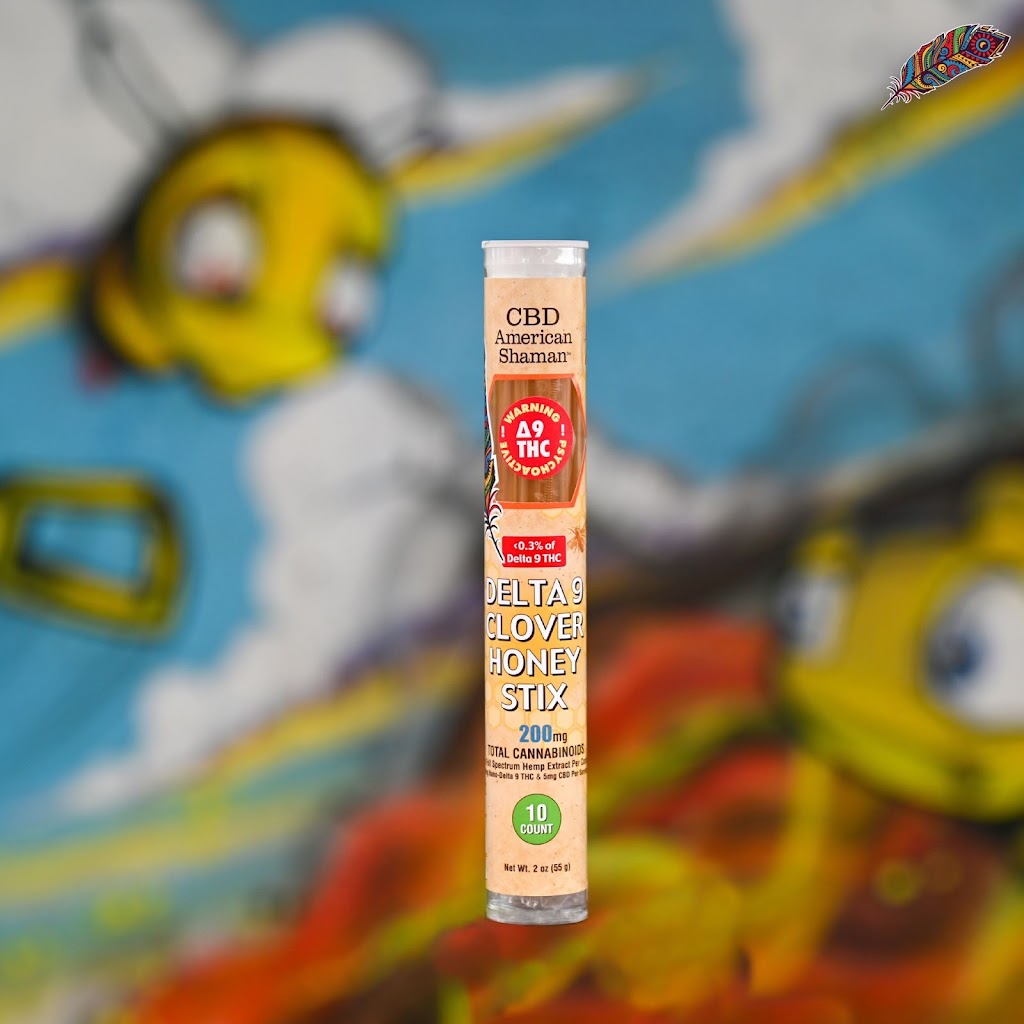 CBD American Shaman THC & Vape Dispensary | 1275 E Bell Rd Ste 110, Phoenix, AZ 85022, USA | Phone: (602) 548-0648