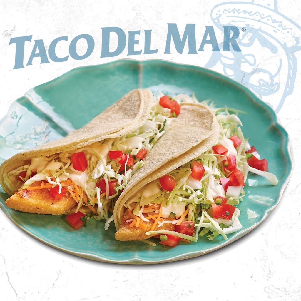 Taco Del Mar | 11012 Canyon Rd E #10, Puyallup, WA 98373, USA | Phone: (253) 537-1335