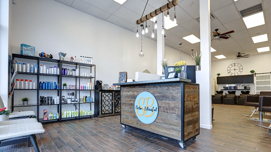 Salon Blissful | 1228 S Sossaman Rd Ste 105, Mesa, AZ 85209, USA | Phone: (480) 832-1954