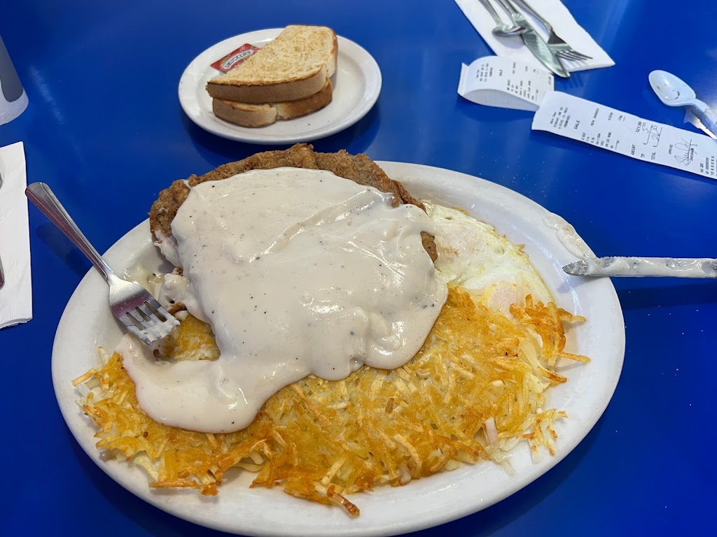 Berts Diner | 8972 Grant Line Rd, Elk Grove, CA 95624, USA | Phone: (916) 686-6622