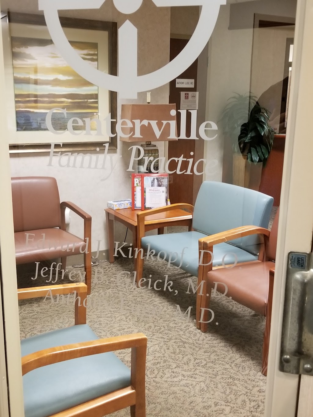 Centerville Family Practice & Rheumatology | 1989 Miamisburg Centerville Rd #301, Dayton, OH 45459, USA | Phone: (937) 434-7353