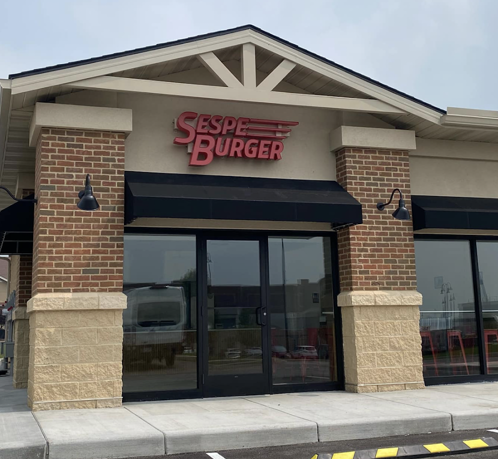 Sespe Burger | 95 Town Center Ave Unit A, Columbiana, OH 44408, USA | Phone: (330) 892-0447
