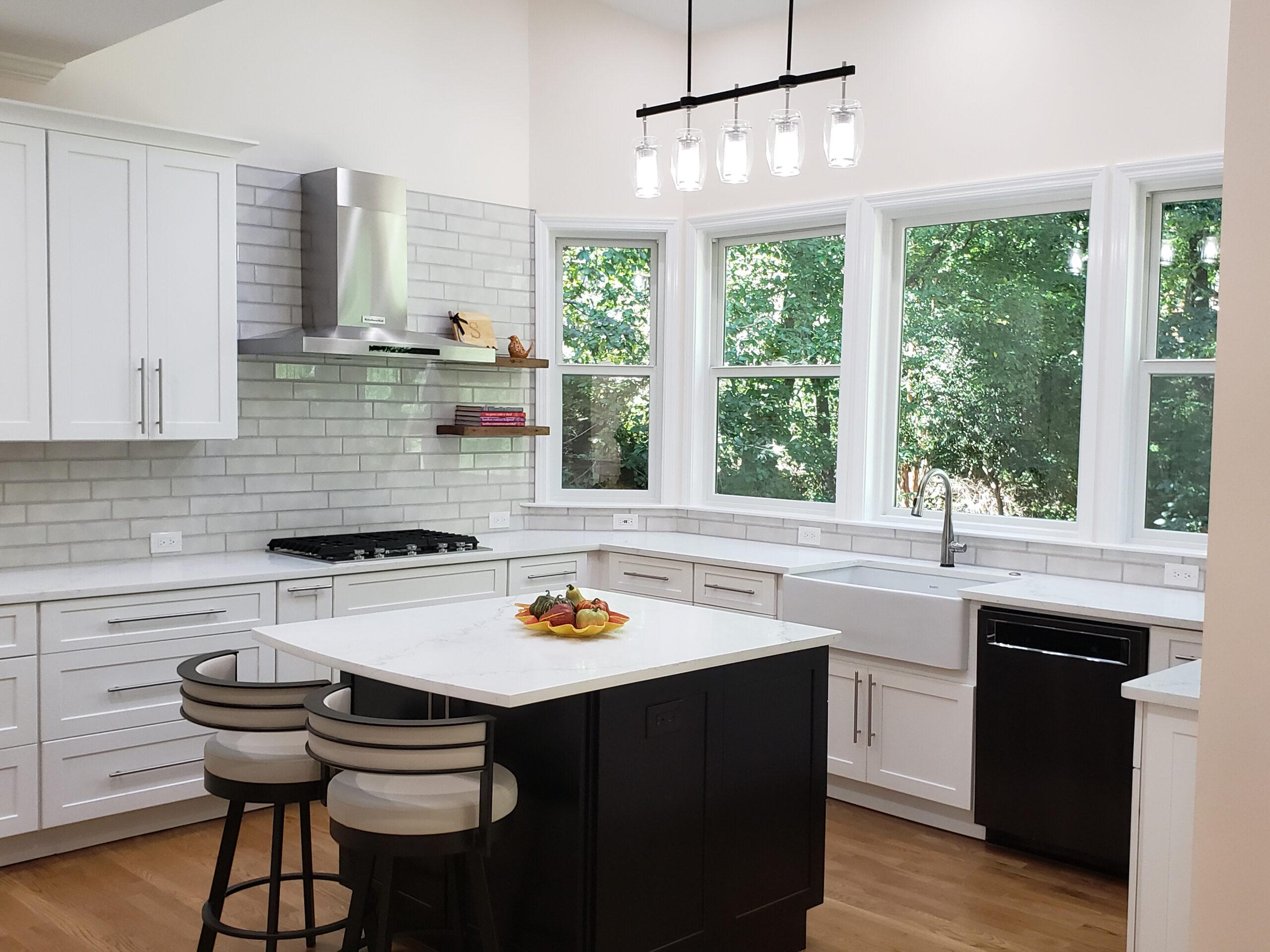 Kitchen Design Studio & Remodeling of Atlanta | 4353 Tilly Mill Rd #150, Atlanta, GA 30360, United States | Phone: (404) 997-3788