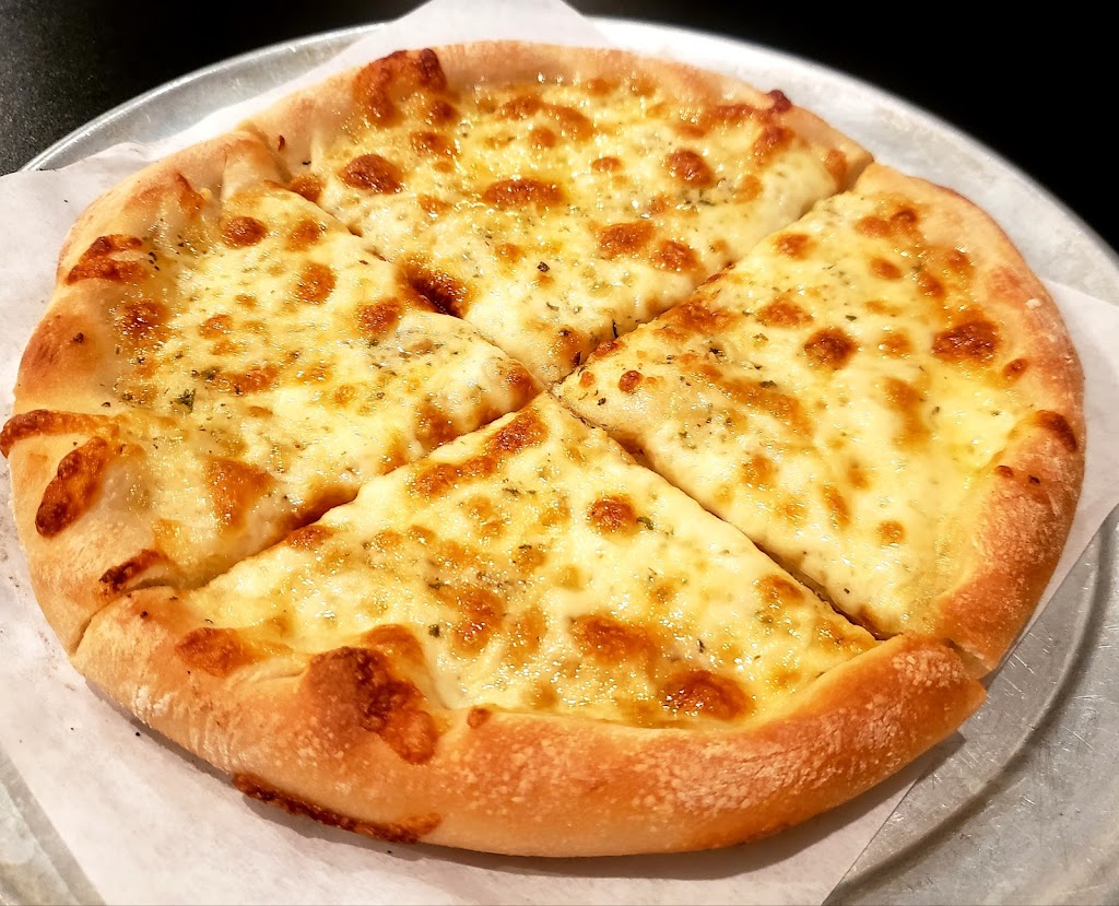 Angelos Pizzeria & Ice Cream | 8162 Euclid Chardon Rd, Kirtland, OH 44094, USA | Phone: (440) 256-4000