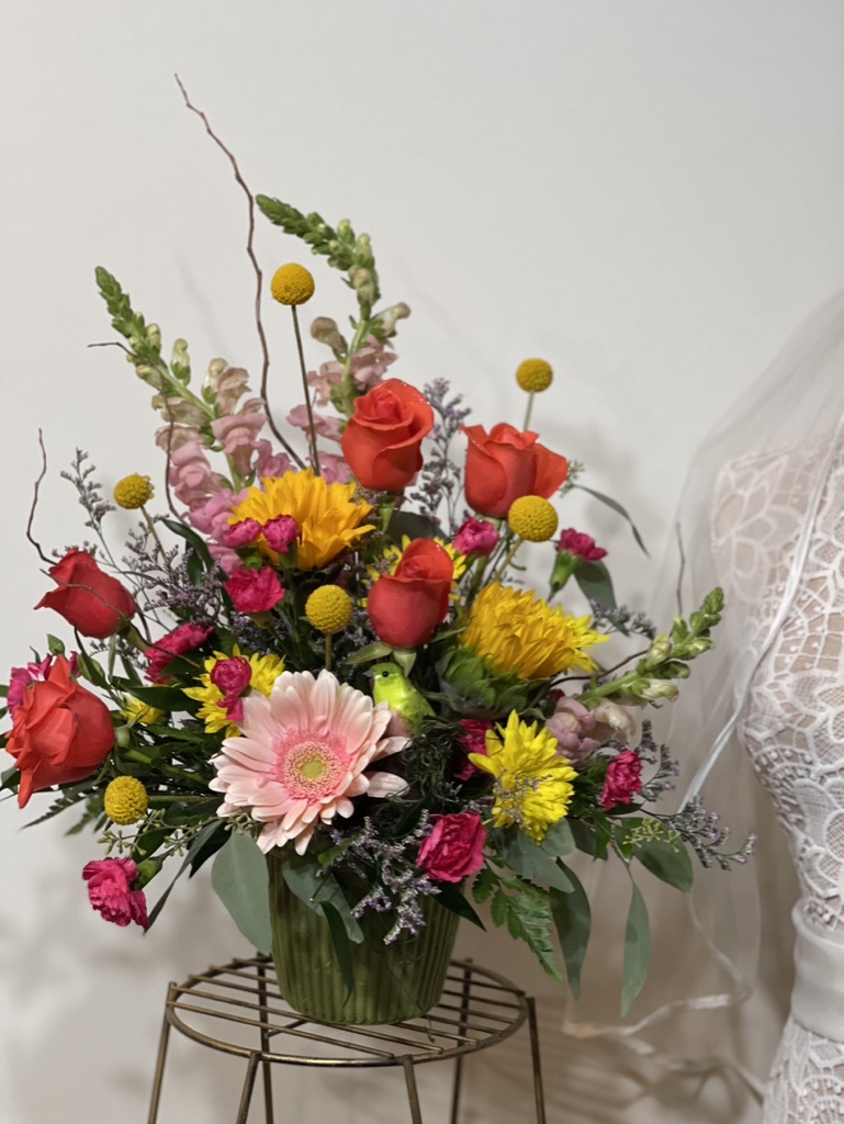 Sophias Flowers | San Lorenzo, CA 94580, USA | Phone: (510) 912-1472