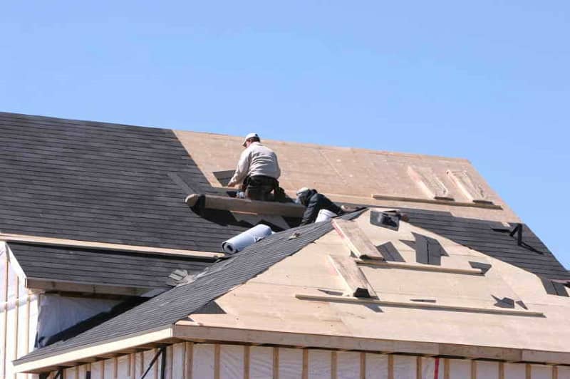 Lopez Roofing Inc. | 4125 Jennifer Ln Apt 2C, Arlington Heights, IL 60004, USA | Phone: (630) 709-8990