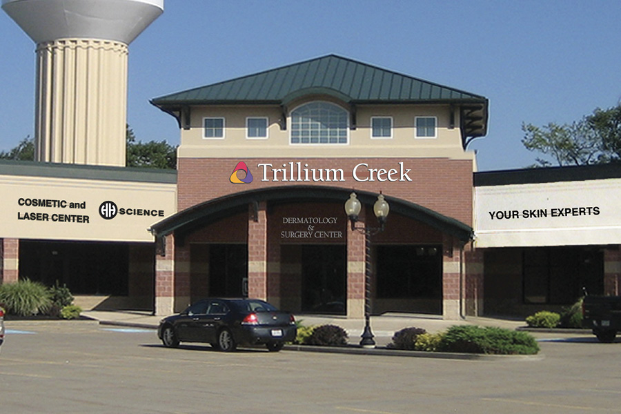 Trillium Creek Dermatology | 300 Weatherstone Dr #106, Wadsworth, OH 44281, USA | Phone: (330) 725-0569