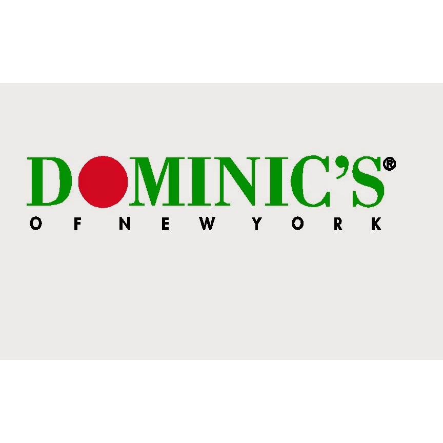 Dominics of New York | 300 Chatham Dr, Newport News, VA 23602, USA | Phone: (757) 874-8775