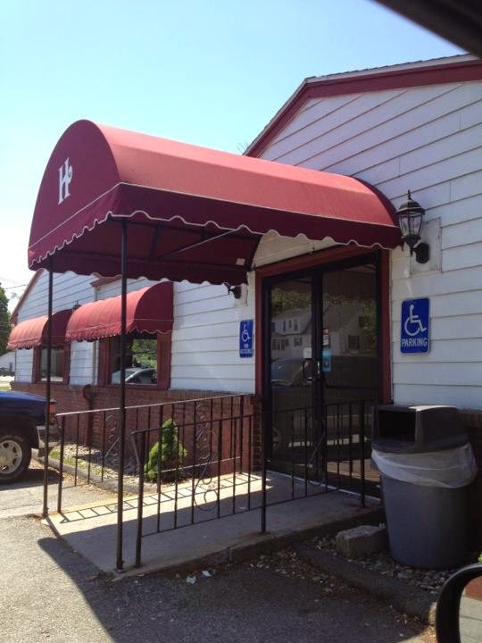 Harrisons Roast Beef | 80 Chickering Rd, North Andover, MA 01845, USA | Phone: (978) 687-9158