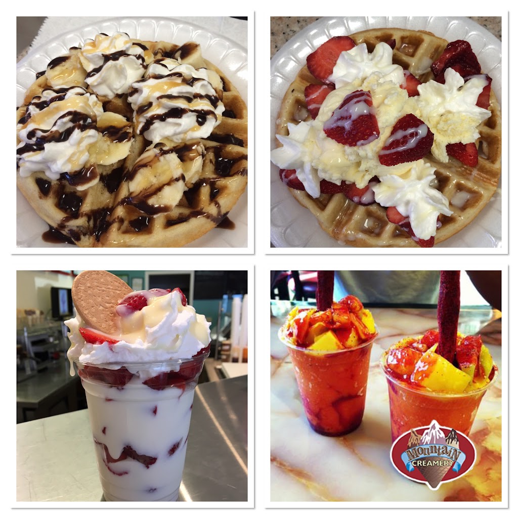 Mountain Creamery | 12178 Yosemite Blvd # B, Waterford, CA 95386, USA | Phone: (209) 874-5200