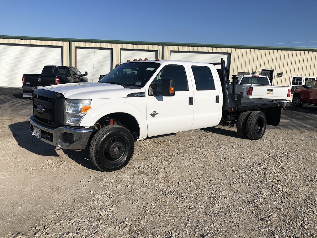 Calvary truck sales | 1201 Foundation Dr, Pilot Point, TX 76258, USA | Phone: (972) 900-2913