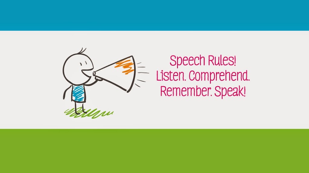 Speech Therapy Solutions, PLLC | 616 Dr Calvin Jones Hwy #212, Wake Forest, NC 27587, USA | Phone: (919) 219-5277