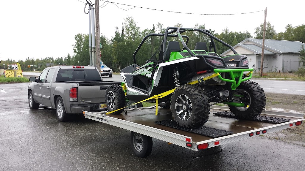 Big Lake Arctic Cat | 2955 Big Lake Rd, Wasilla, AK 99654, USA | Phone: (907) 892-7875