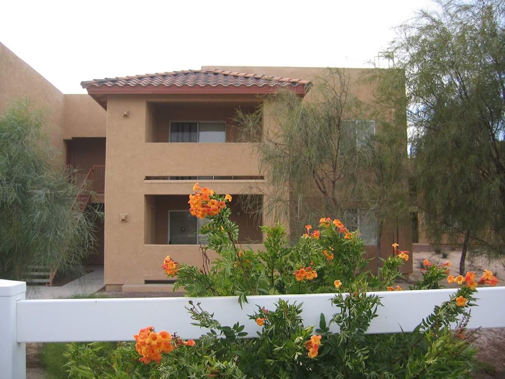 Cholla Ranch Apartments | 316 N Miller Rd, Buckeye, AZ 85326, USA | Phone: (623) 386-2401