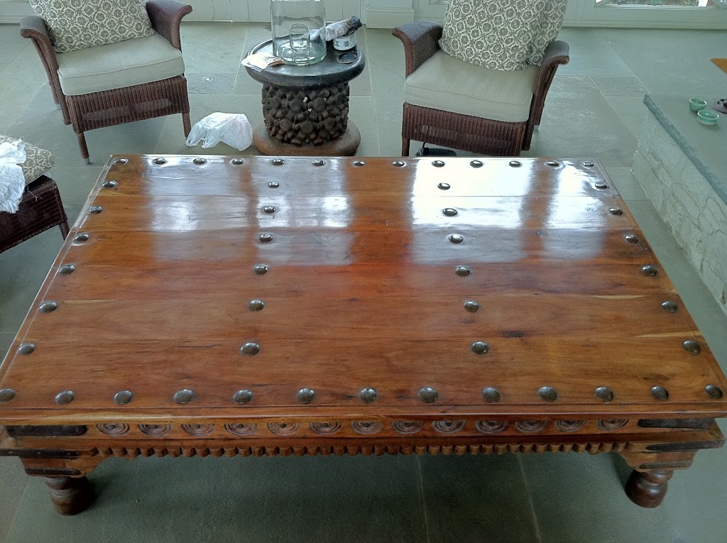 Soule Furniture Restoration, Inc. | 6974 Corsica Dr, Germantown, TN 38138, USA | Phone: (901) 377-3646