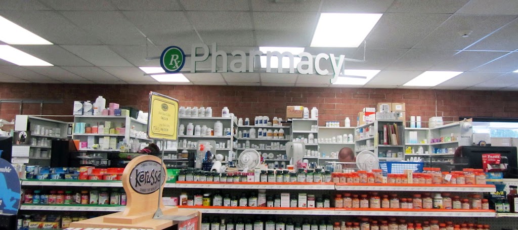 Guys Family Pharmacy | 817 Randolph St, Thomasville, NC 27360, USA | Phone: (336) 476-5632