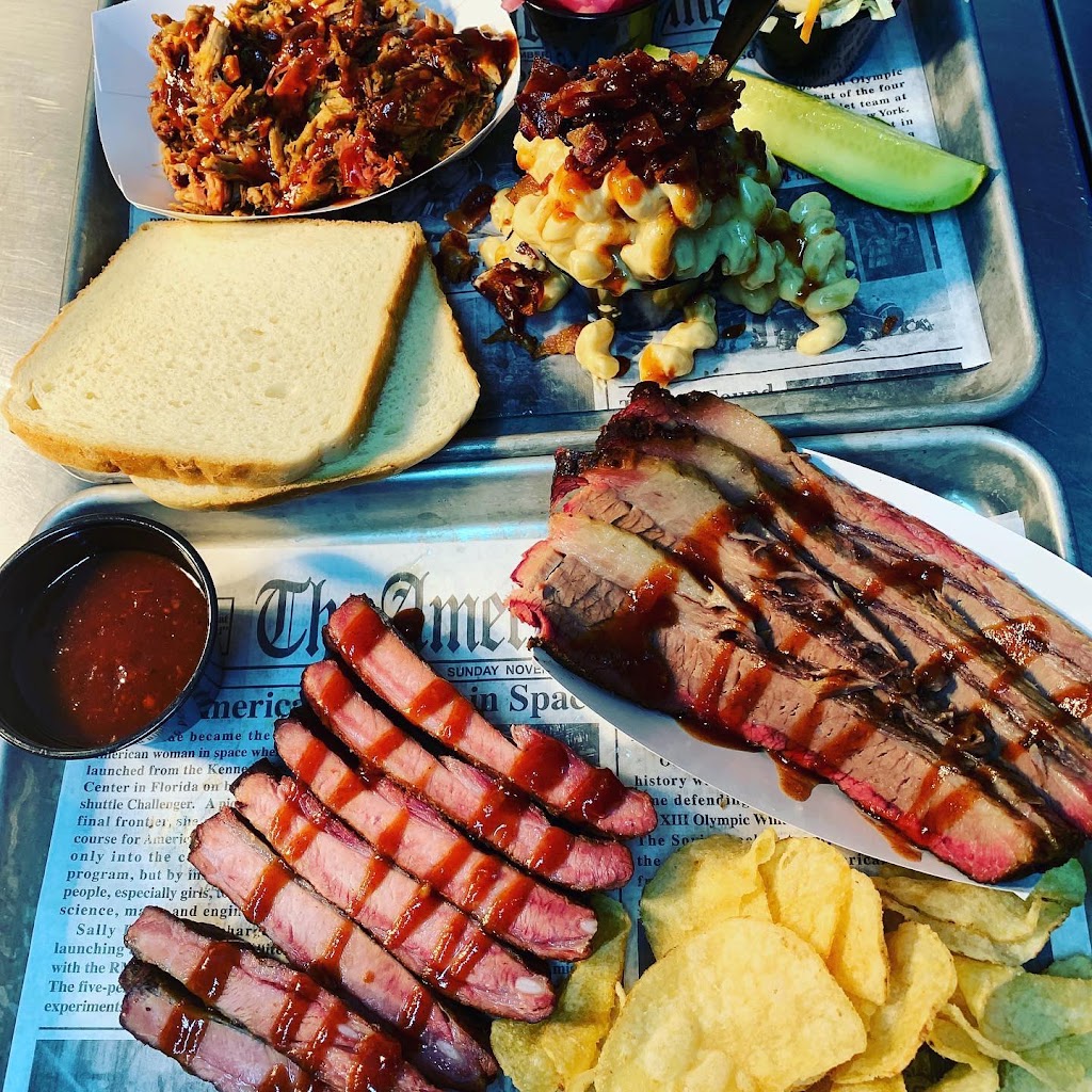 Border Brewery and Barbecue | 224 N Broadway, Salem, NH 03079, USA | Phone: (603) 216-9134