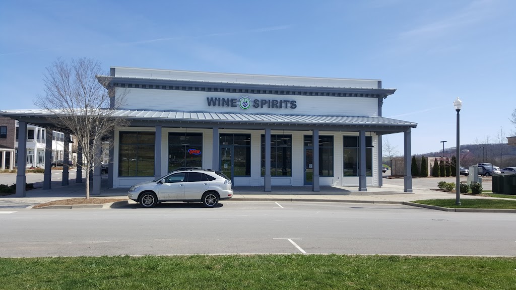 Berry Farms Wine & Spirits | 4000 Hughes Crossing #160, Franklin, TN 37064, USA | Phone: (615) 465-6978