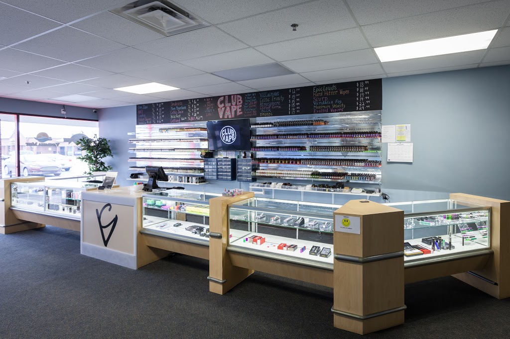 Club Vape | 5066 Old Taylor Mill Rd, Taylor Mill, KY 41015 | Phone: (859) 525-8273