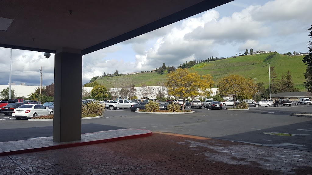 Assembly Hall of Jehovahs Witnesses | 43400 Osgood Rd, Fremont, CA 94539, USA | Phone: (510) 656-1821