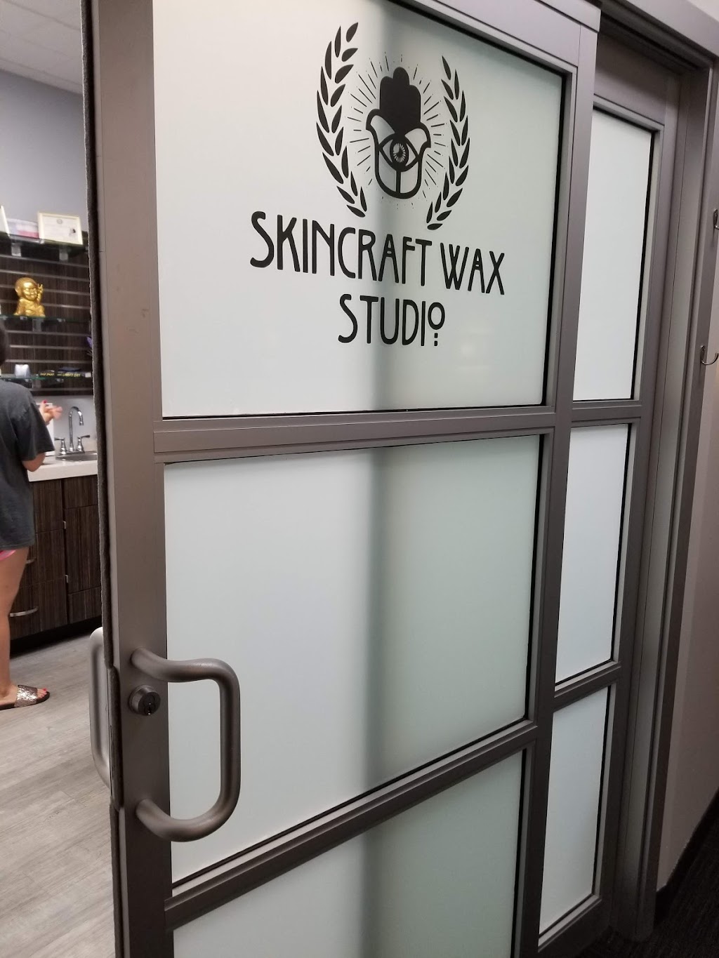 Skincraft Wax Studio | 5915 Louetta Rd Suite 219, Spring, TX 77379 | Phone: (281) 640-0262