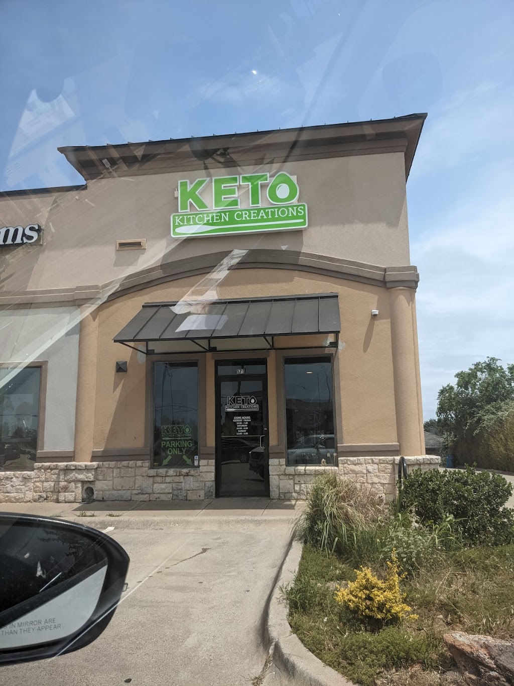 Keto Kitchen Creations | 9500 Ray White Rd, Fort Worth, TX 76244, USA | Phone: (682) 593-0608