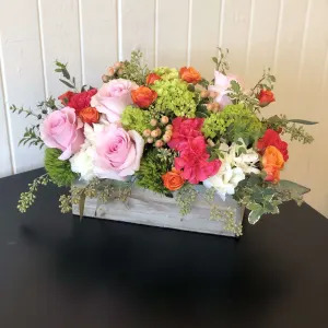 William Paul Floral Design | 8536 Madison Ave, Fair Oaks, CA 95628, United States | Phone: (916) 542-2992