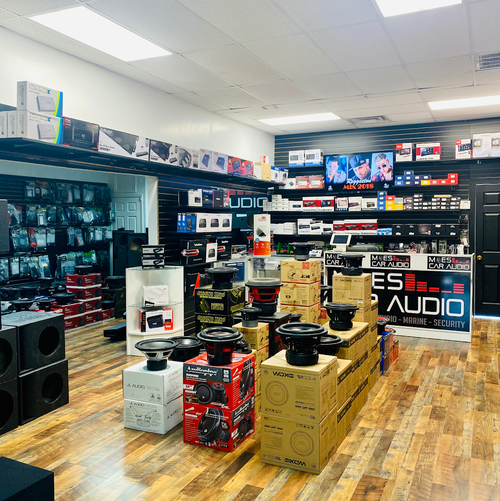 Moes car audio | 2801 West, FM 544 STE 108, Wylie, TX 75098, USA | Phone: (214) 306-3059